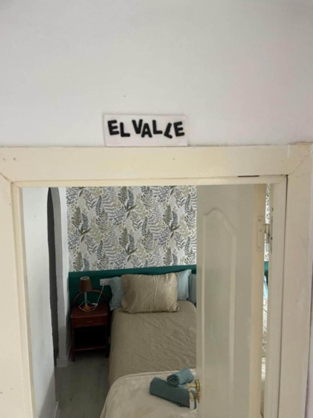 Apartamento Casa Rustica Ronda Exterior foto