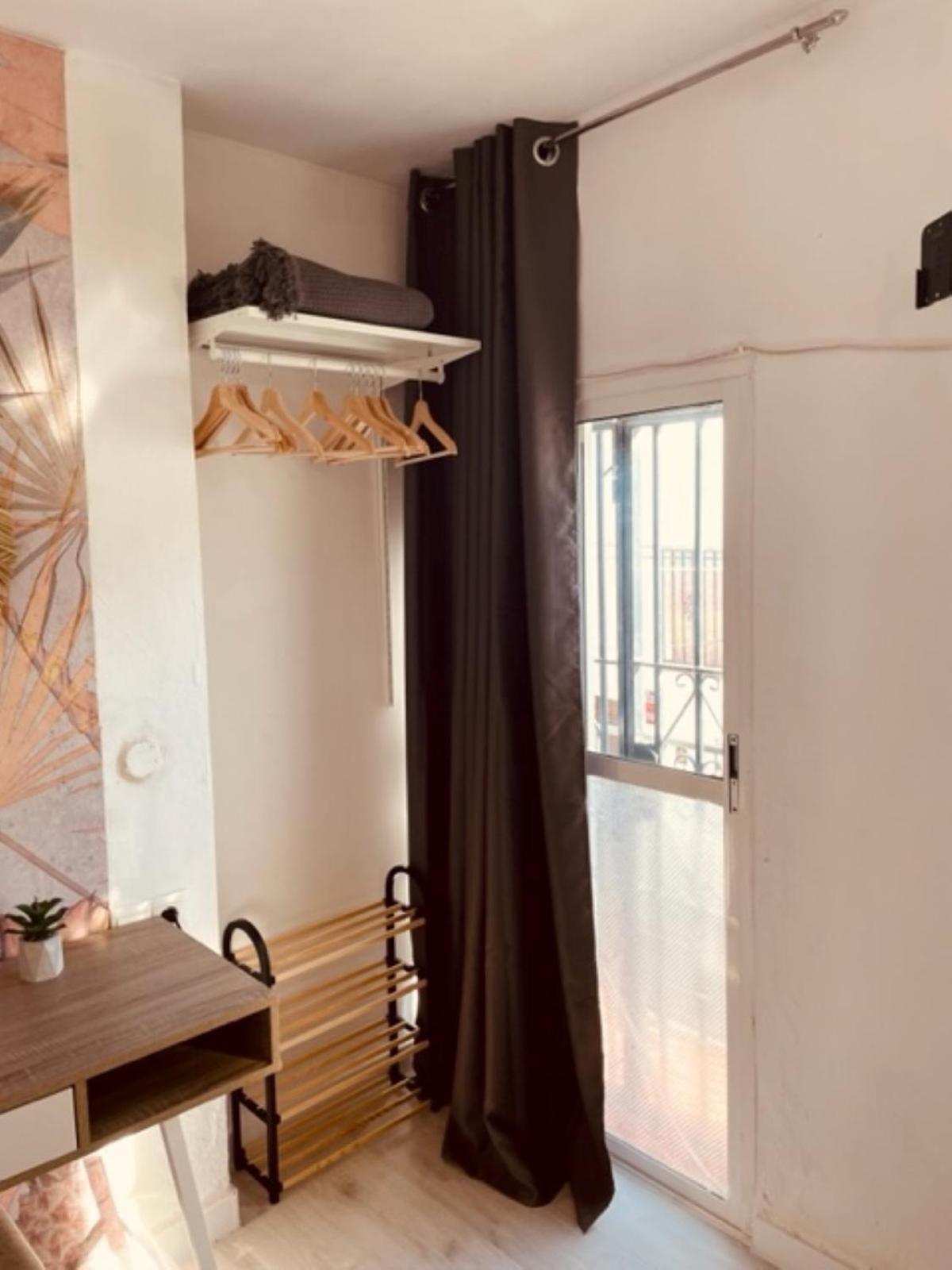 Apartamento Casa Rustica Ronda Exterior foto
