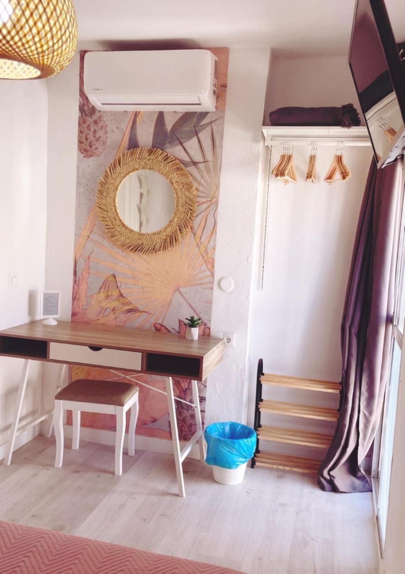 Apartamento Casa Rustica Ronda Exterior foto